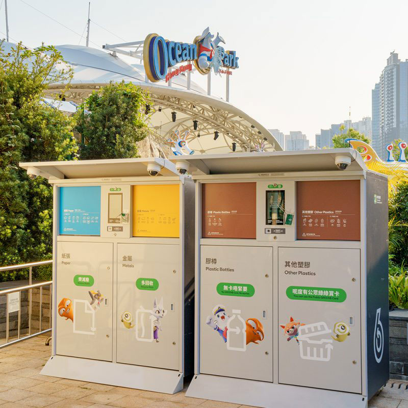 ACUR完成与香港环保署签订160台立式智慧天平合约