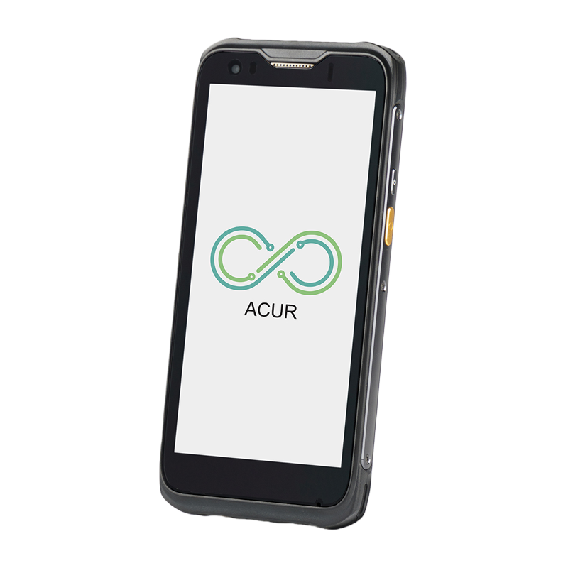 ACUR 移动终端