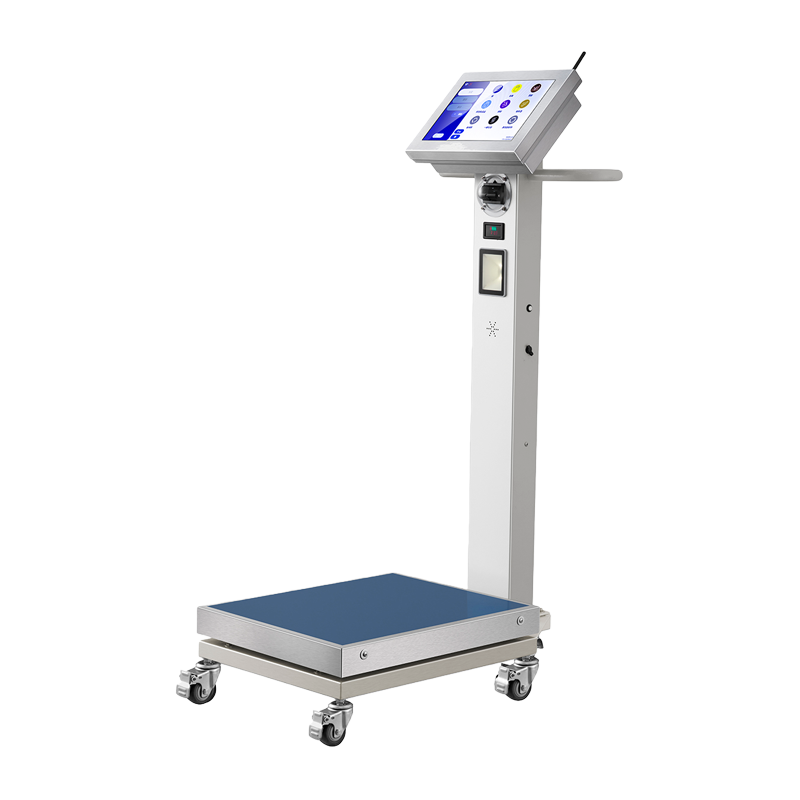 ACUR 智能电子秤