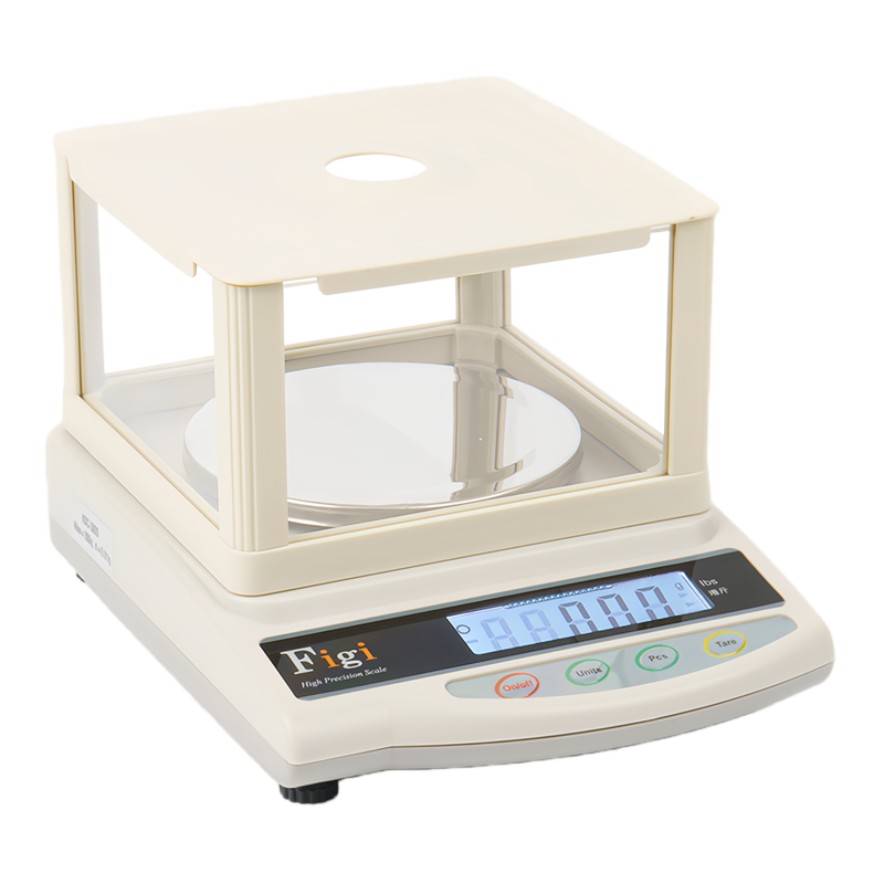 Figi 精密天平