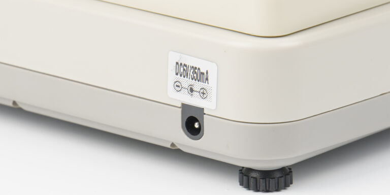 Figi 精密电子磅