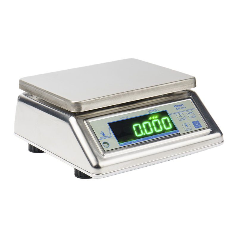 Hokut 防水台式电子秤